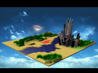 SimCity 2000 screenshot 4 for Playstation